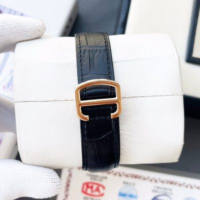 Cartier Watch — 7