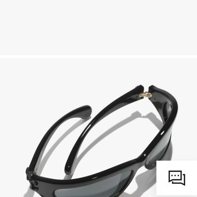 Chanel Sunglasses — 5