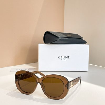 Celine Sunglasses — 4
