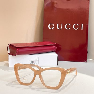 Gucci Sunglasses — 3