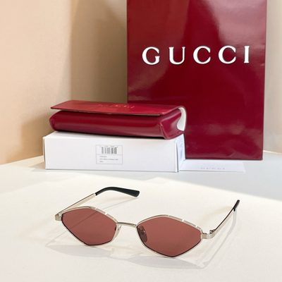 Gucci Sunglasses — 5