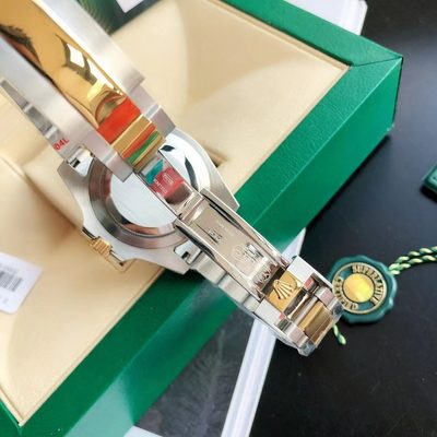 Rolex Watch — 9
