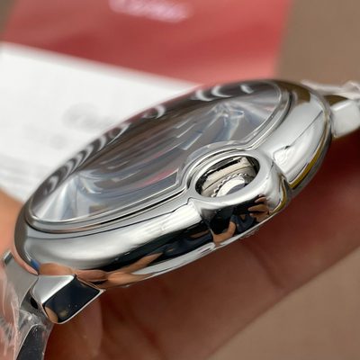 Cartier Watch — 5