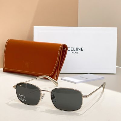 Celine Sunglasses — 4