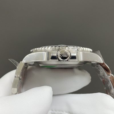Rolex Watch — 4