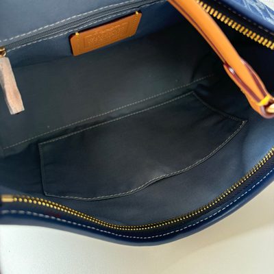 Coach Bag — 7