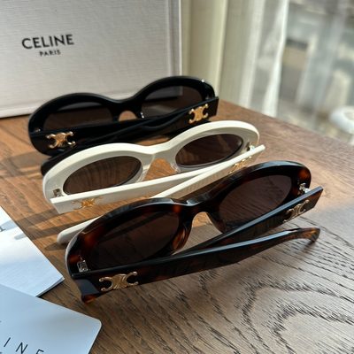 Celine Sunglasses — 5