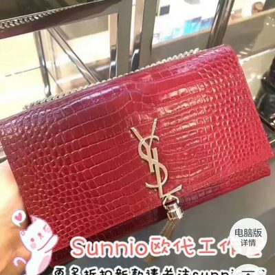 YSL Bag