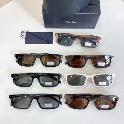 Prada Sunglasses — 9