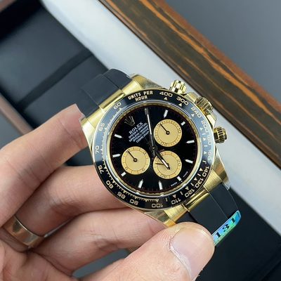 Rolex Watch