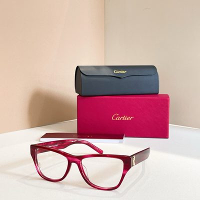 Cartier Sunglasses