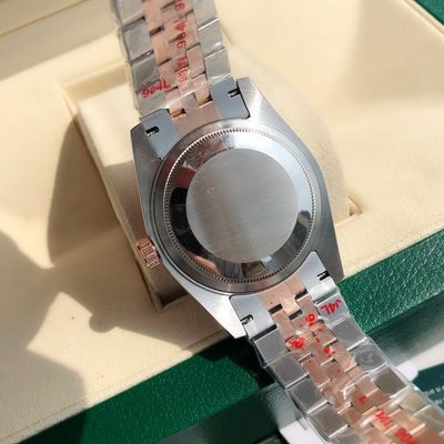 Rolex Watch — 8
