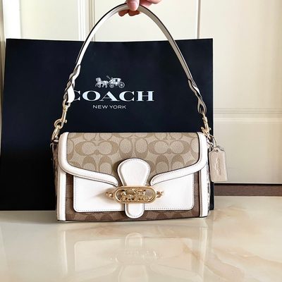 Coach Bag — 12