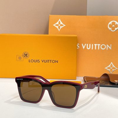 LV Sunglasses — 4