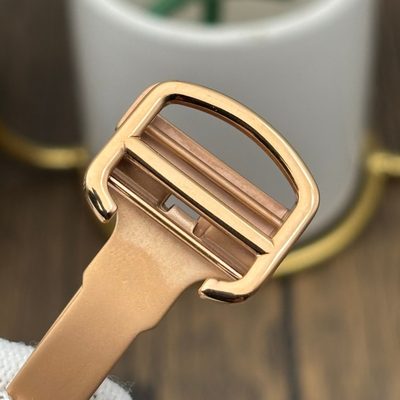 Cartier Watch — 8