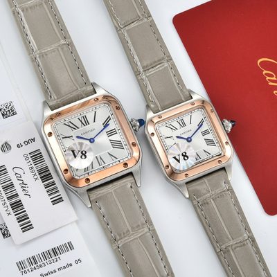 Cartier Watch — 4