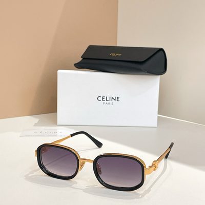Celine Sunglasses — 4