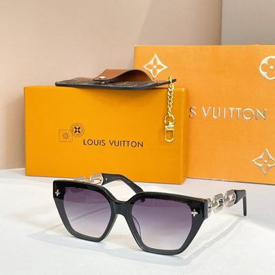 LV Sunglasses — 4