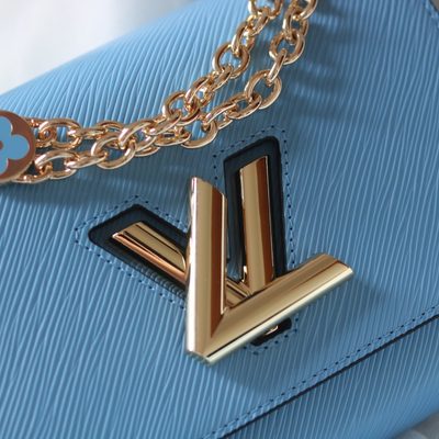Louis Vuitton Bag — 3