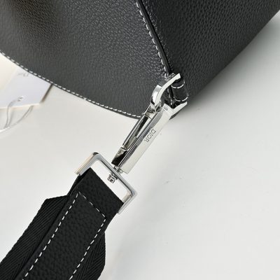 Dior Saddle mini backpack — 5