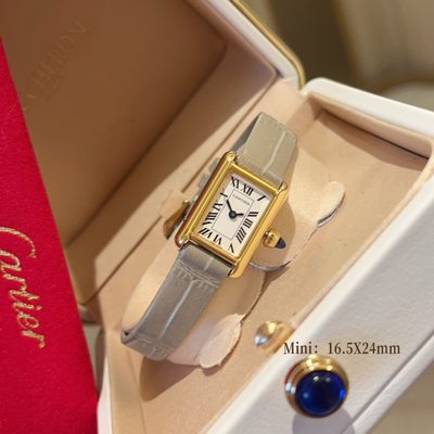 Cartier Watch — 4