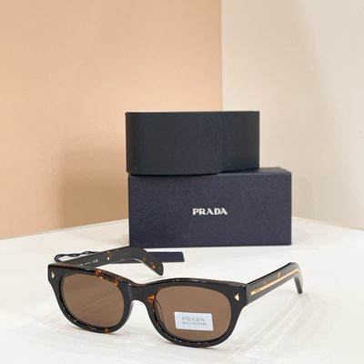 Prada Sunglasses — 5