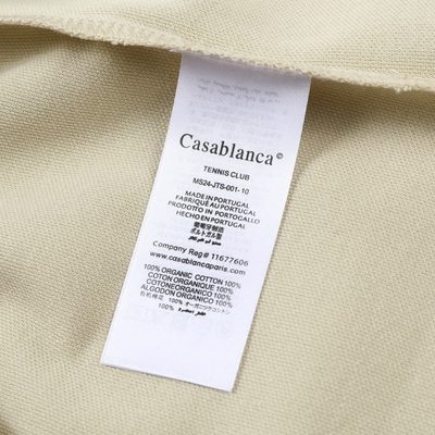 Casa Blanca — 9