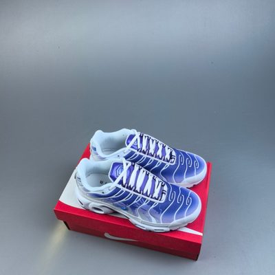 Nike Air Max Plus trainers — 4