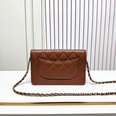 Chanel Bag — 4