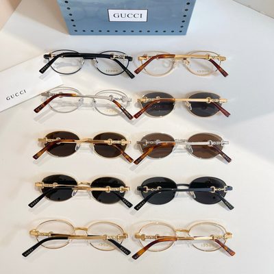 Gucci Sunglasses — 6