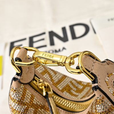 Fendi Bag — 4