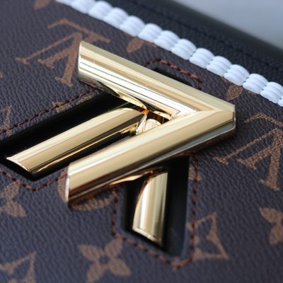 Louis Vuitton Bag — 4