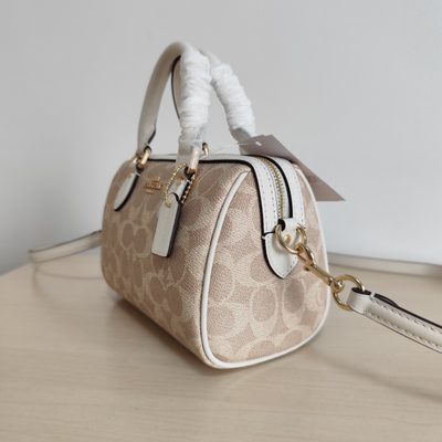 Coach Bag — 3