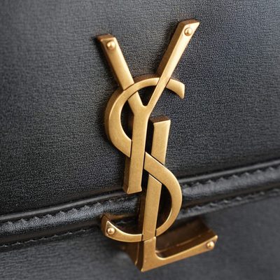 YSL Bag — 8
