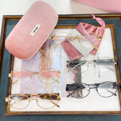 Miu Miu Sunglasses — 8