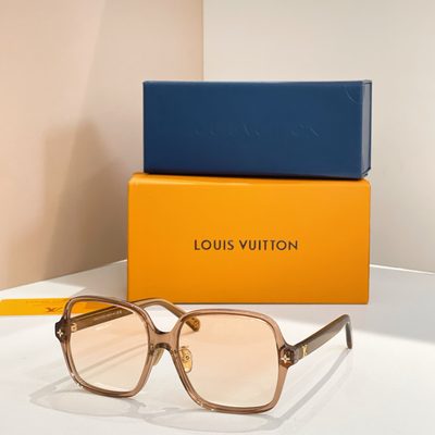 LV Sunglasses — 5