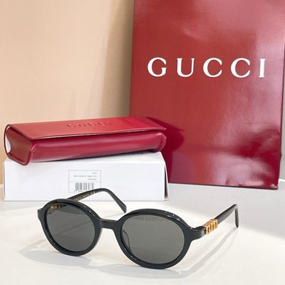 Gucci Sunglasses — 3