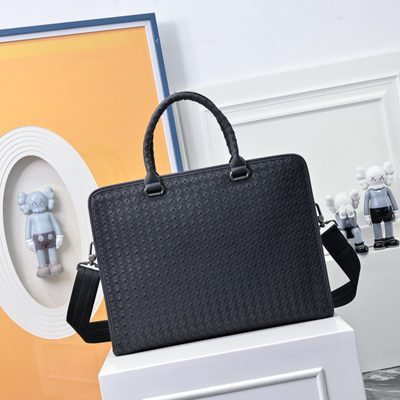 Bottega Veneta briefcase — 3