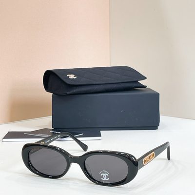 Chanel Sunglasses — 8