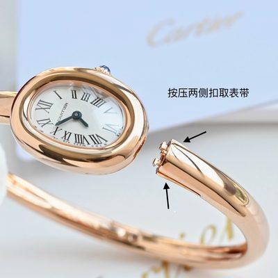Cartier Watch — 7
