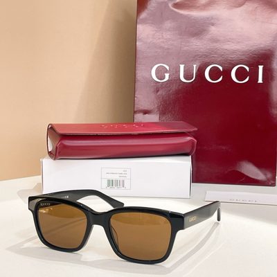 Gucci Sunglasses — 4