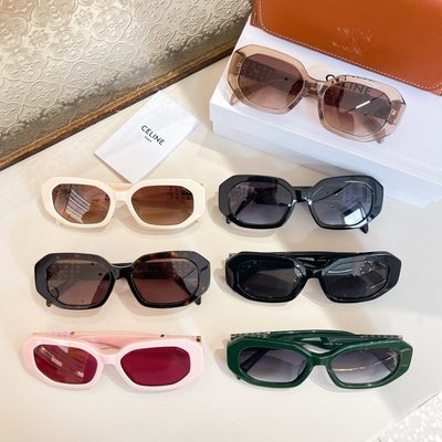 Celine Sunglasses — 8