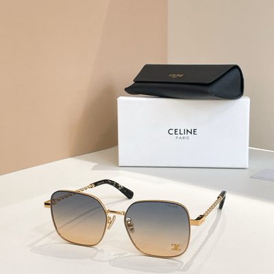 Celine Sunglasses — 4