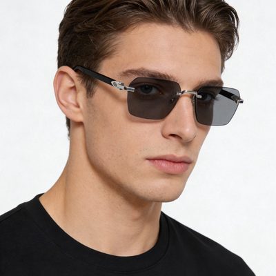 Cartier Sunglasses — 3
