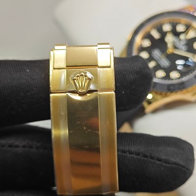 Rolex Watch — 7