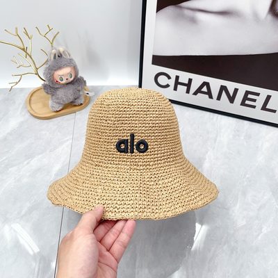 Alo bucket hat — 5