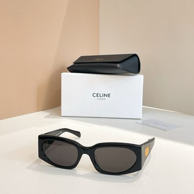 Celine Sunglasses — 3