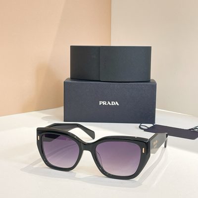Prada Sunglasses — 3