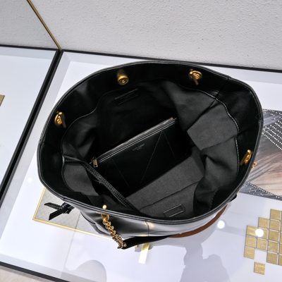 YSL Bag — 8