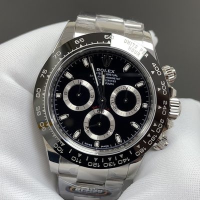 Rolex Watch — 3